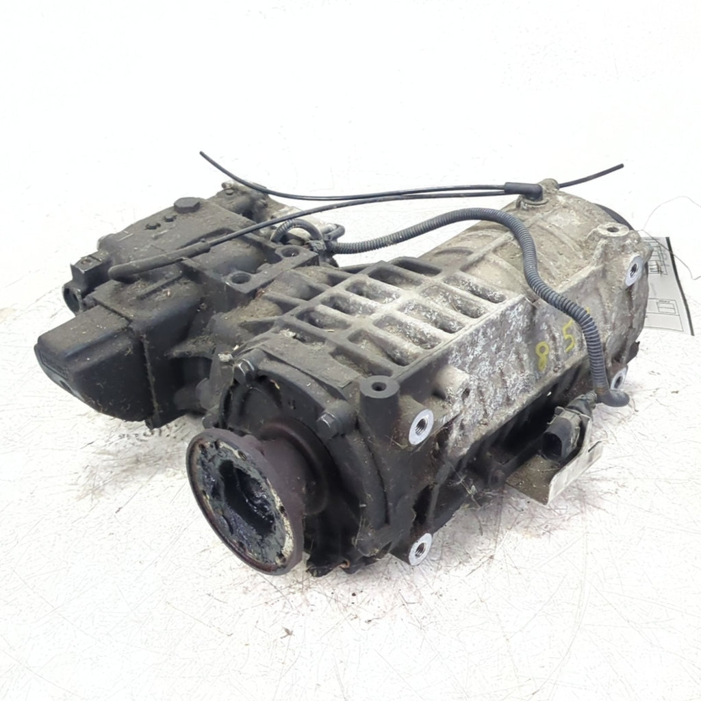 2002 2003 2004 2005 2006 Audi TT Rear Carrier Differential 133K Miles
