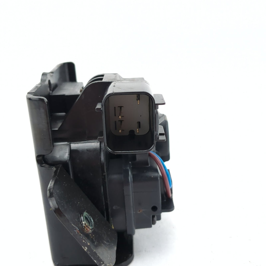 2013 2014 2015 2016 2017 Equinox Terrain Liftgate Hatch Trunk Latch Actuator
