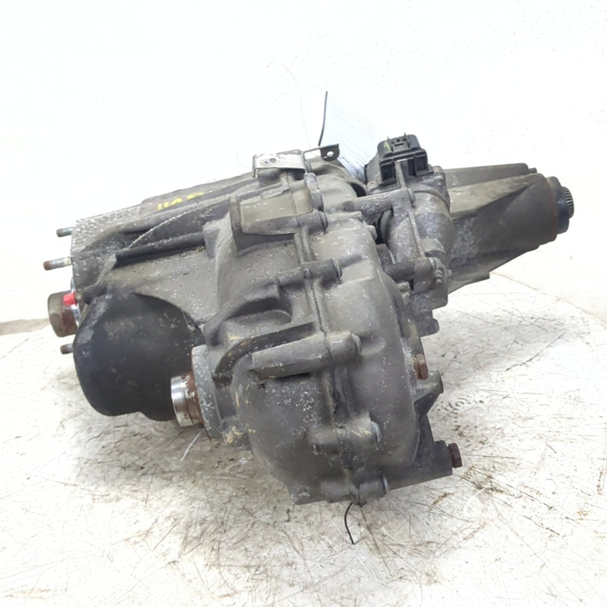 2014 2015 2016 2017 2018 Silverado Sierra 1500 NQH Transfer Case 4x4 170K Miles