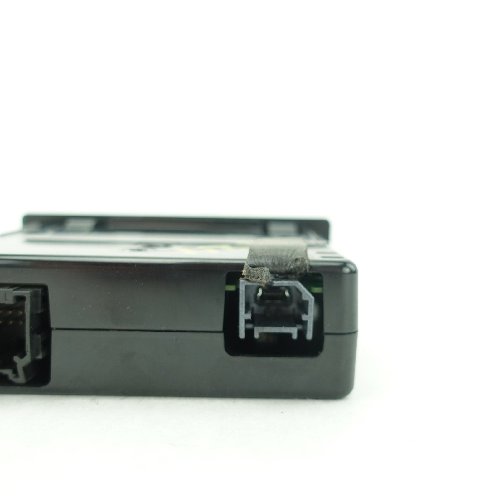 2013 2014 2015 Ford F250 F350 RCA Plugs SD Card Reader USB Port Center Console