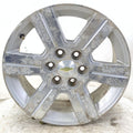2009 2010 2011 2012 Chevrolet Traverse 18 inch Aluminum Alloy Wheel Rim Ring