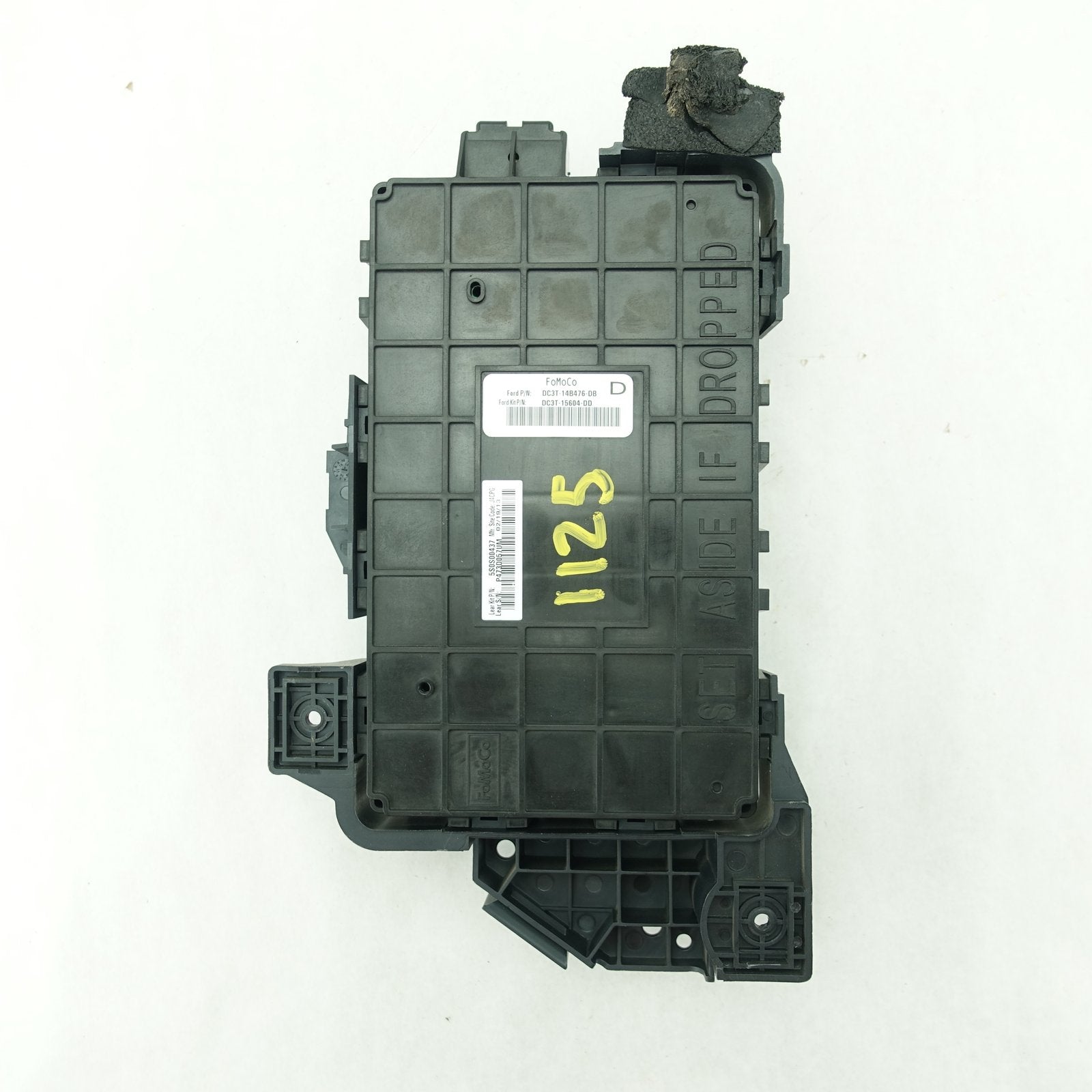 2013 Ford F250 F350 BCM Body Control Module Computer Fuse Junction Box