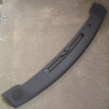 2014 2015 16 Silverado Sierra Dashboard Defroster Speaker Vent Trim Panel Brown