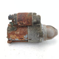 2013 2014 2015 2016 2017 Chevrolet Equinox Terrain Starter Motor 2.4L Engine