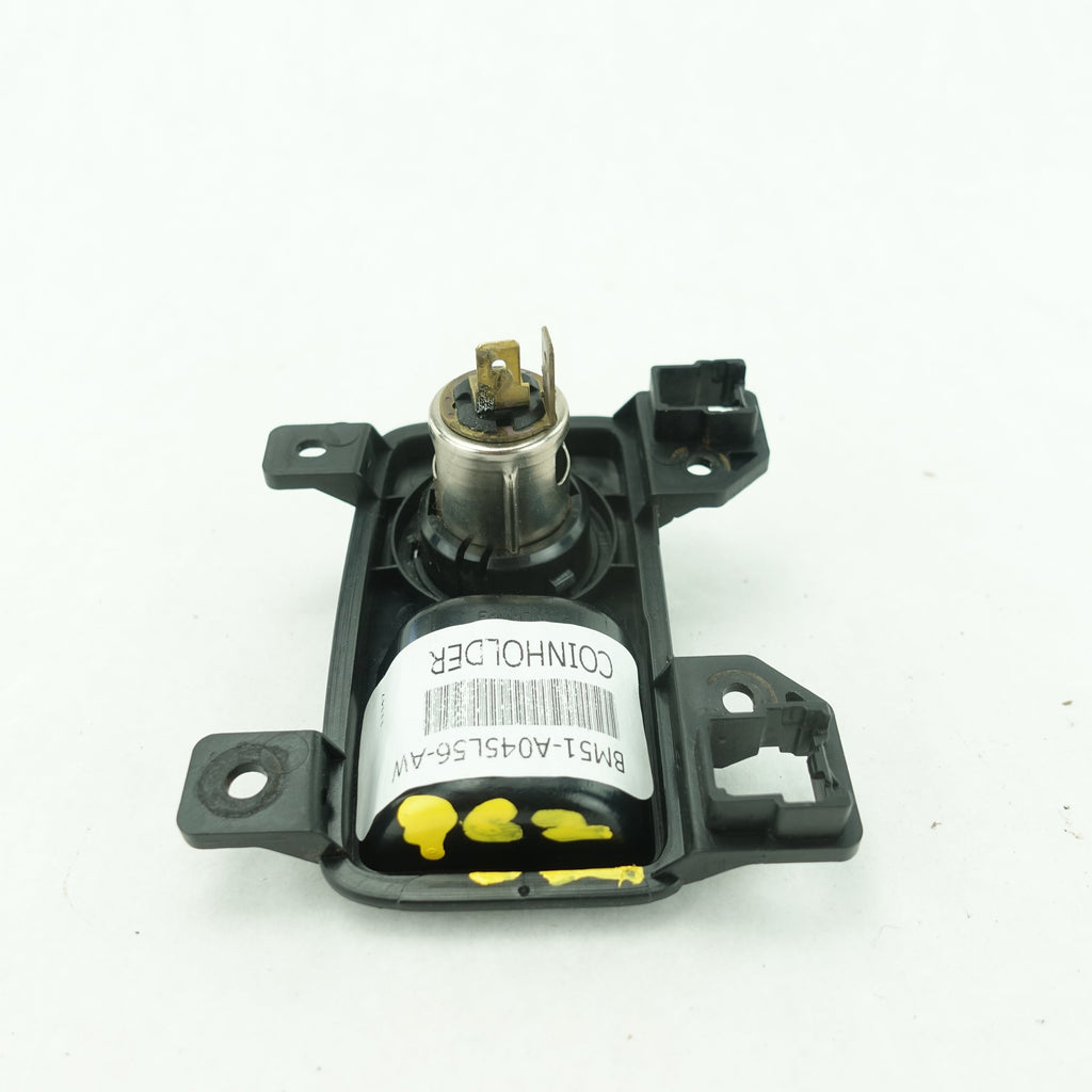 2012 2013 2014 Ford Focus 12V Power Outlet Coin Holder