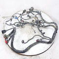 Damage 2008 2009 Ford Explorer Engine Wiring Harness Wire Loom 4.0
