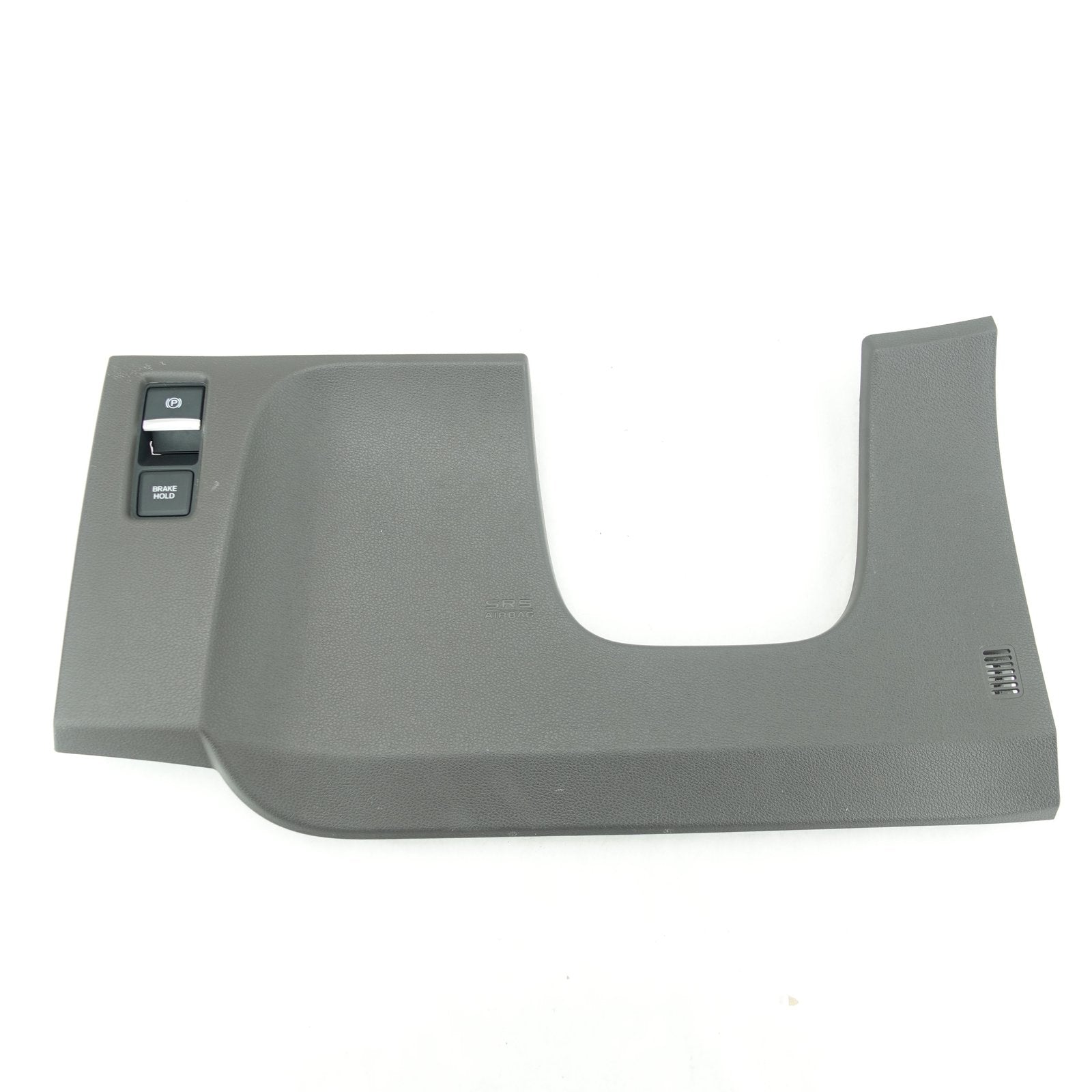 2020 2021 2022 2023 2024 2025 Honda Odyssey Lower Dash Knee Bolster Trim Panel