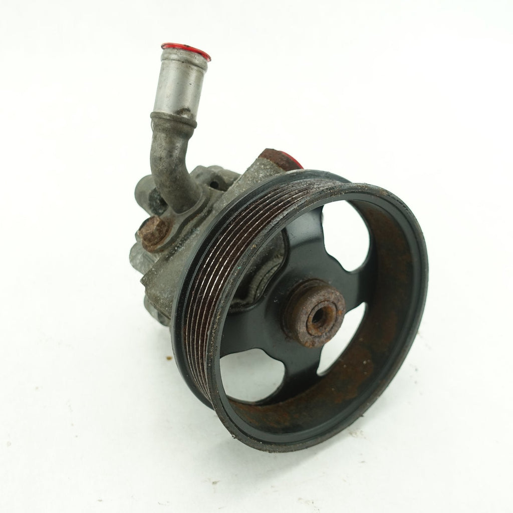 2011 2012 2013 2014 2015 2016 Chrysler Town & Country Power Steering Pump