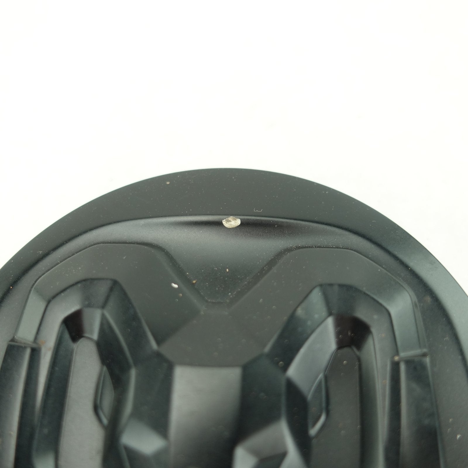 2023 2024 2025 2026 Ram 2500 3500 Wheel Center Cap Hubcap Emblem Ram Head Black
