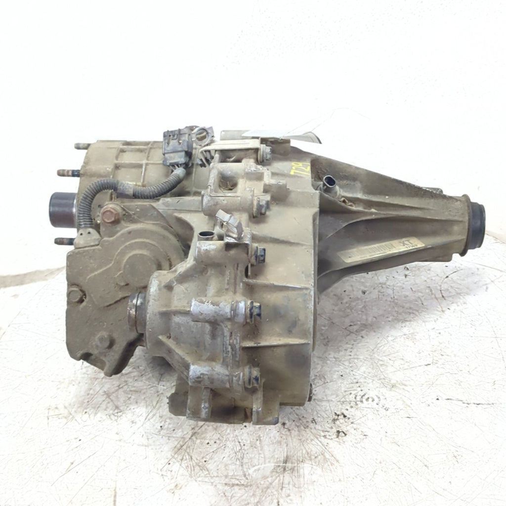 2004 2005 Sierra Silverado 1500 4L80E Transfer Case 4x4 Electric Shift 197K Mi