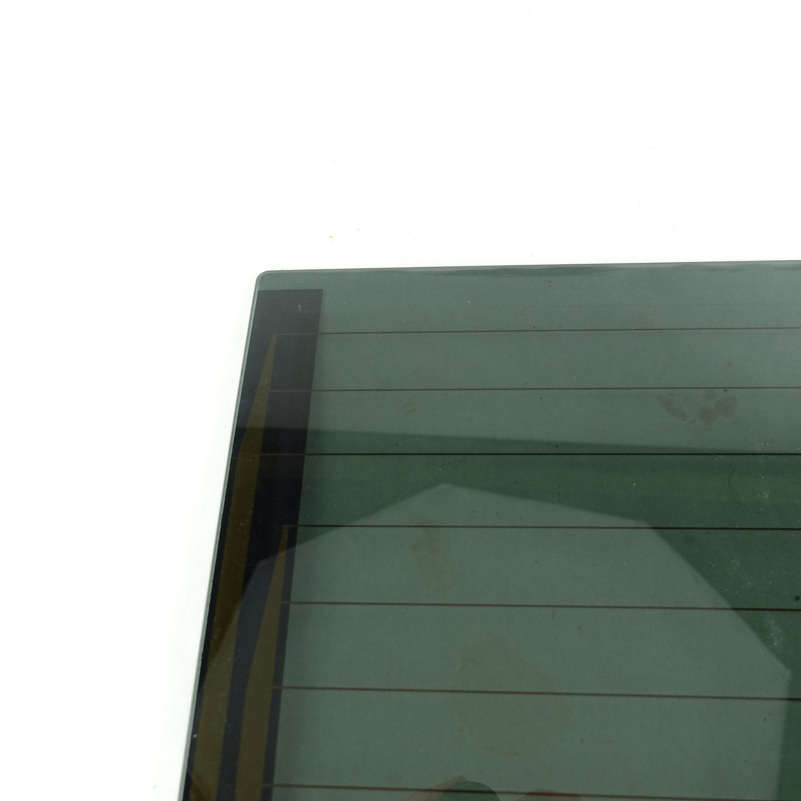 2011 2012 2013 2014 2015 2016 Ford F250 F350 Back Rear Sliding Glass Heated