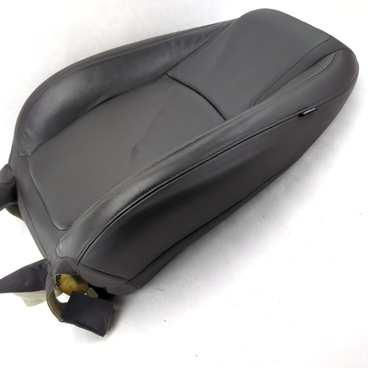 2018 2019 2020 Honda Odyssey Front Left Driver Seat Upper Seat Cushion Leather