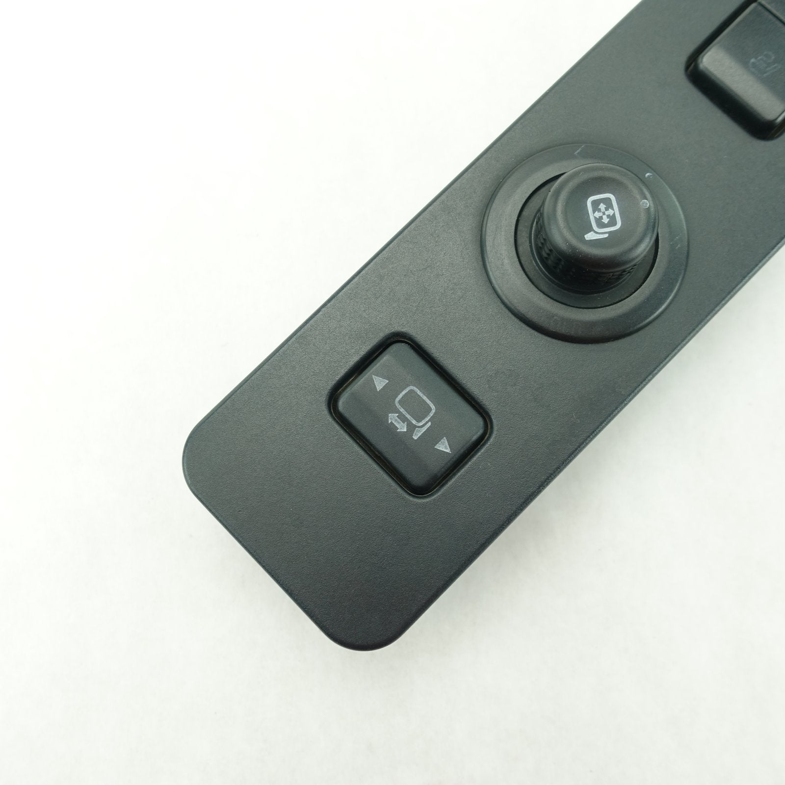 11 2012 2013 2014 2015 2016 Ford F250 F350 Mirror Memory Switch With Trim Insert