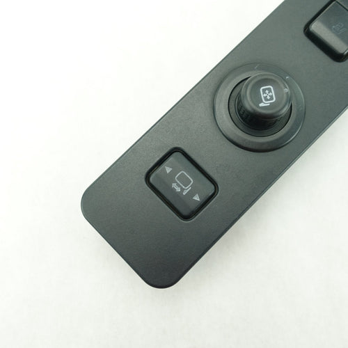 11 2012 2013 2014 2015 2016 Ford F250 F350 Mirror Memory Switch With Trim Insert