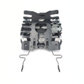 2009 2010 2011 2012 Audi Q5 Seat Lumbar Support Adjustment Frame Right Passenger