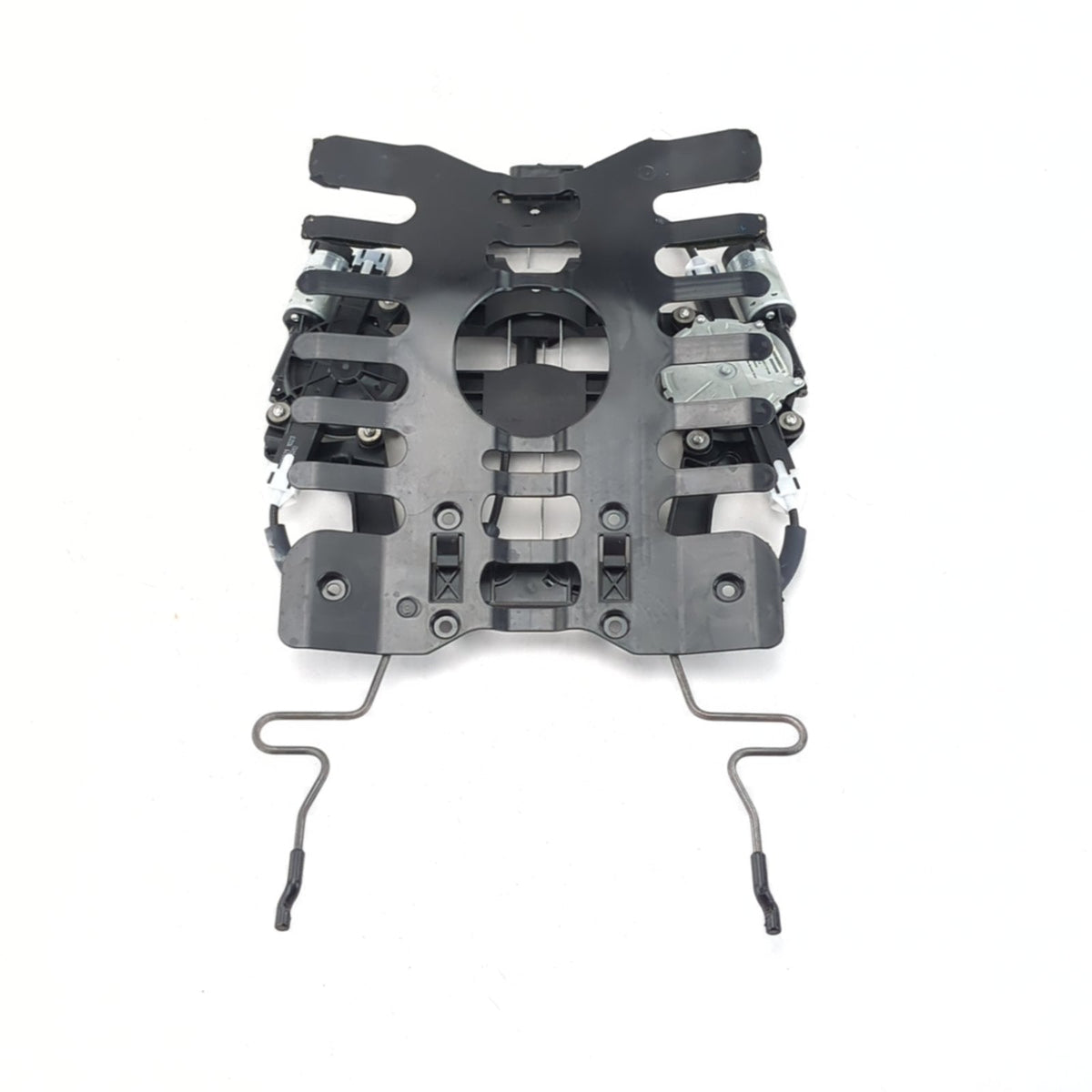 2009 2010 2011 2012 Audi Q5 Seat Lumbar Support Adjustment Frame Right Passenger