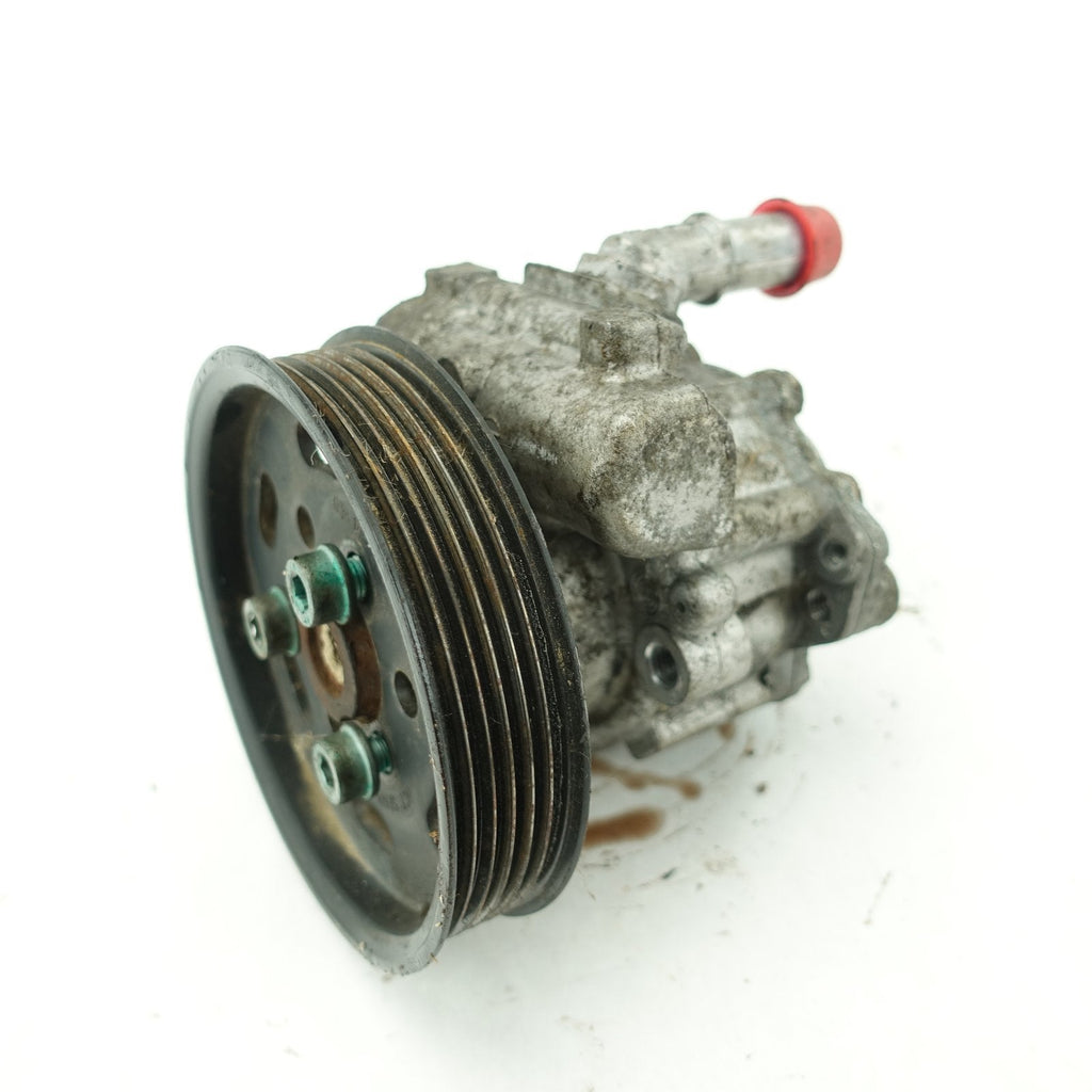 2000 2001 2002 2003 2004 2005 2006 Audi TT Power Steering Pump
