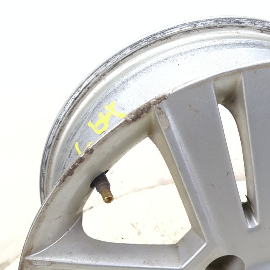 2008 2009 2010 Dodge Caravan 17 inch Aluminum Alloy Wheel Rim Ring