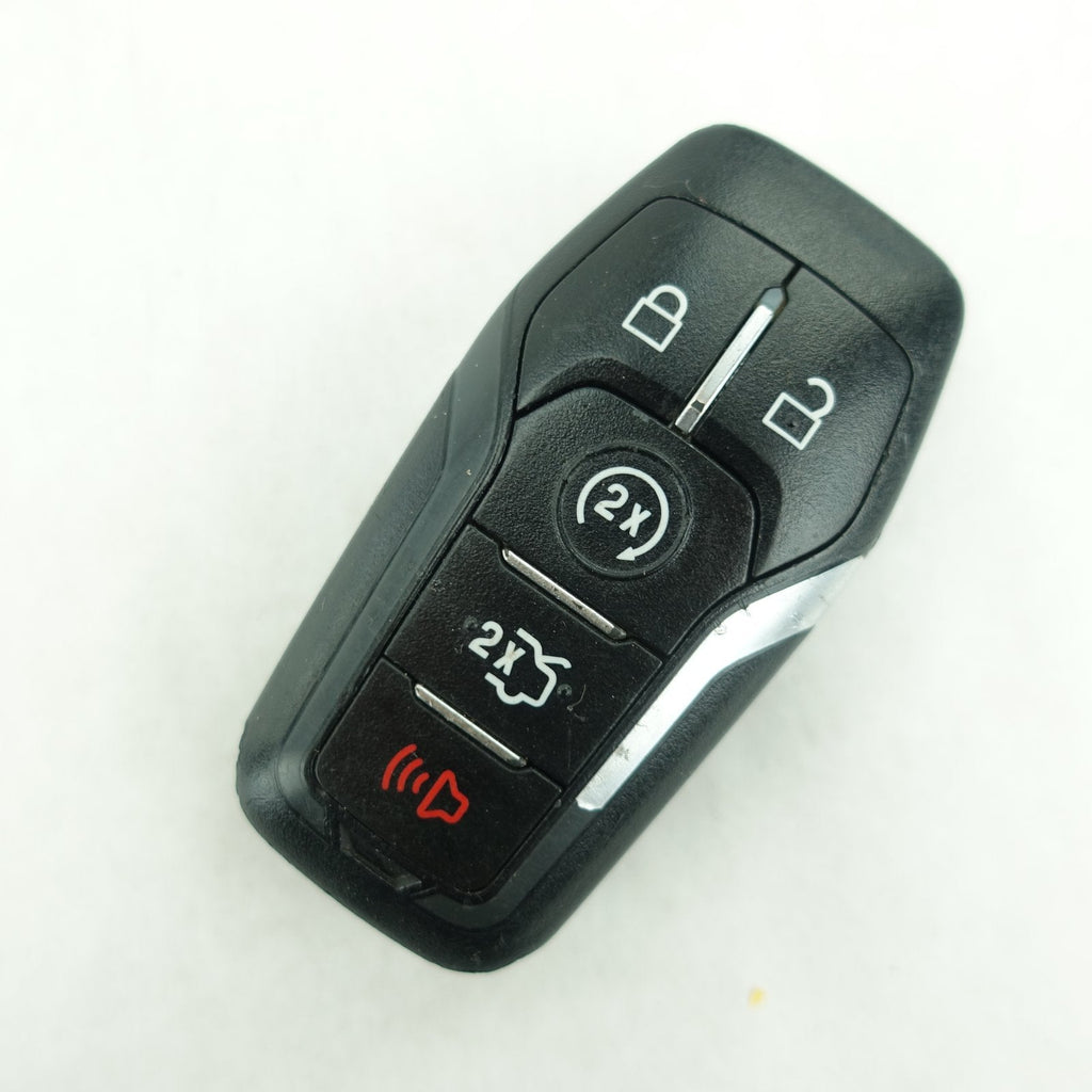 2015 2016 2017 Ford Mustang Smart Key Keyless Entry Remote Fob 5-Button