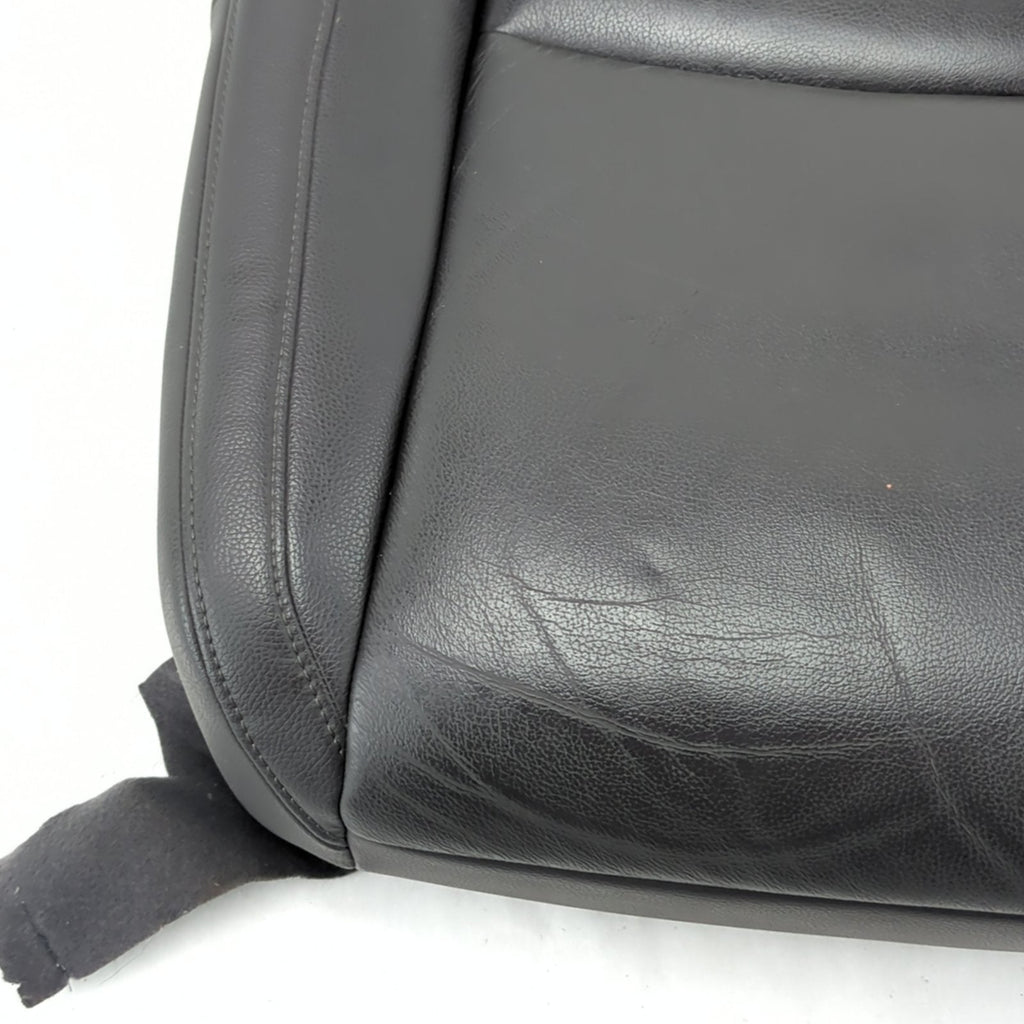 18 2019 2020 Honda Odyssey Front Left Driver Heated Leather Seat Bottom Cushion