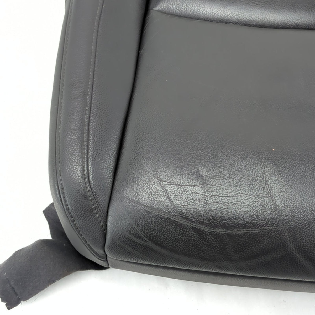 18 2019 2020 Honda Odyssey Front Left Driver Heated Leather Seat Bottom Cushion