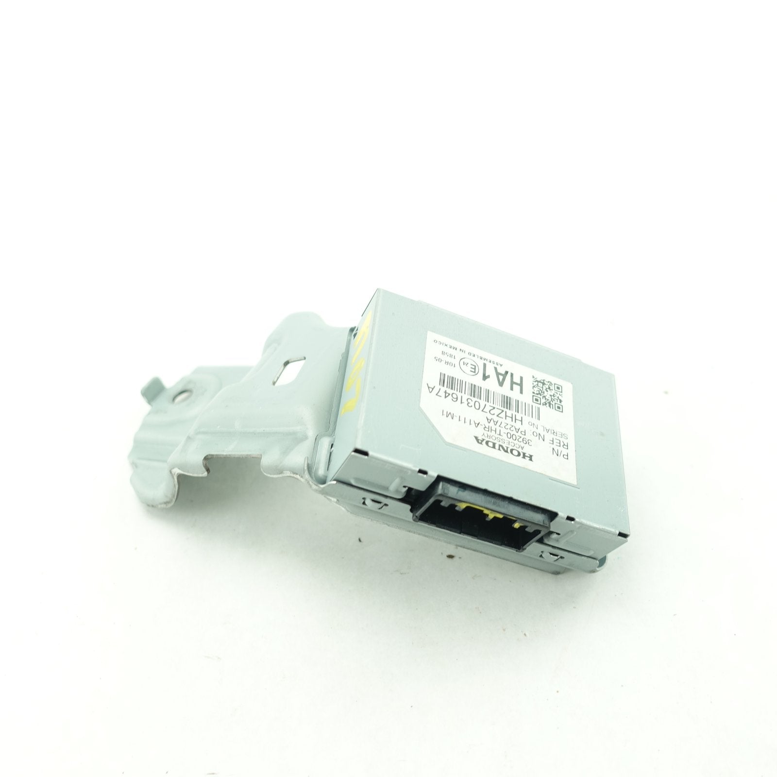 2018 2019 2020 Honda Odyssey Active Noise Cancellation ANC Control Module Unit