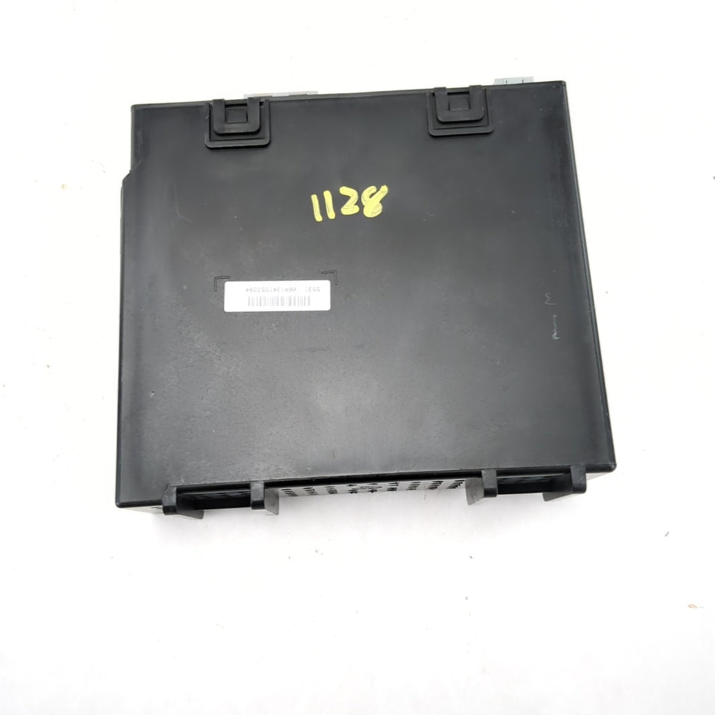 2013 2014 2015 Silverado Sierra Satellite Radio Stereo Head Deck Receiver
