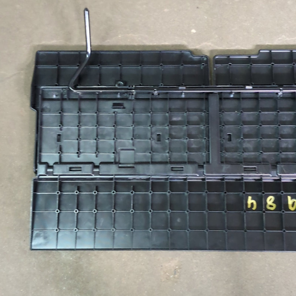 2010 2011 2012 2013 2014 2015 Equinox Terrain Rear Cargo Seat Flap Panel Trunk