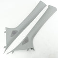 2024 2025 Honda Odyssey A-Pillar Trim Panel Tweeter Speaker Pair Left Right Grey