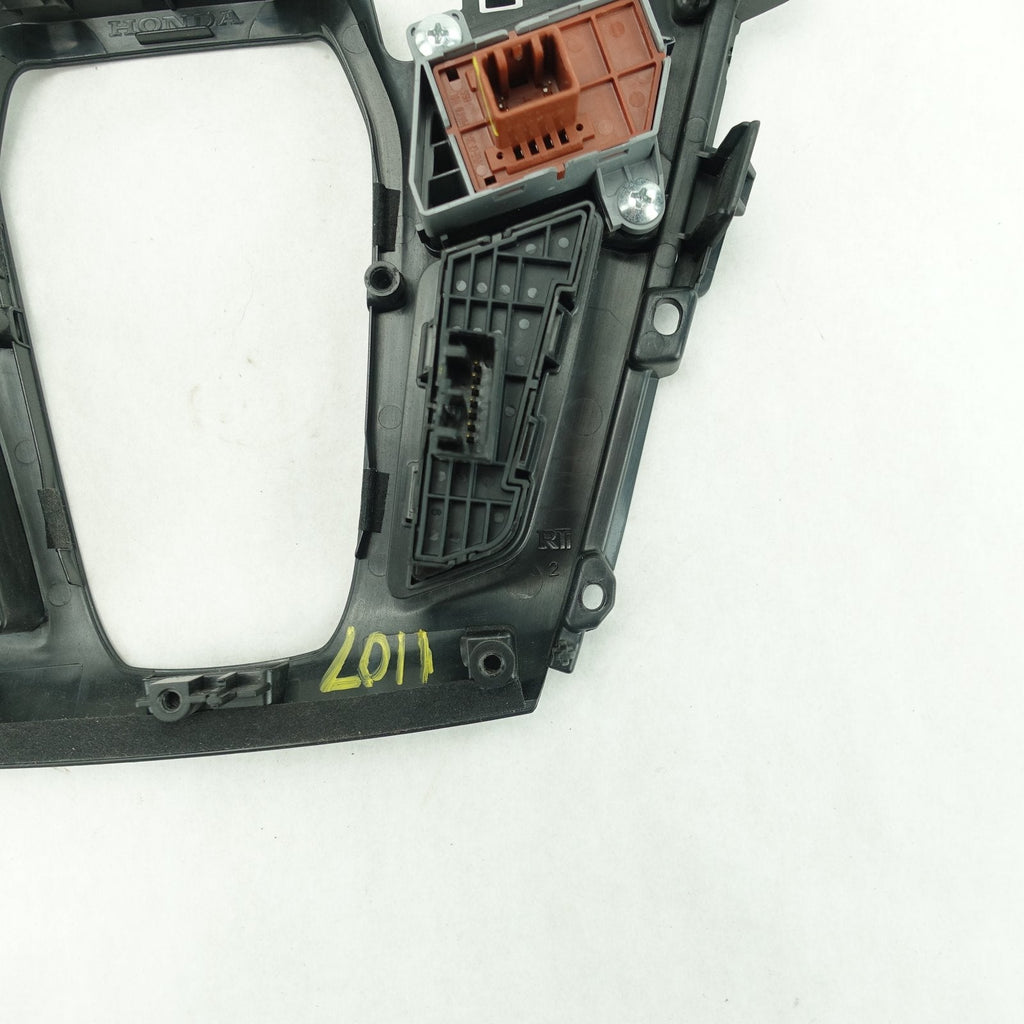 2023 2024 Honda Odyssey Center Dash Shifter Switch Panel Heated Seat Snow Econ