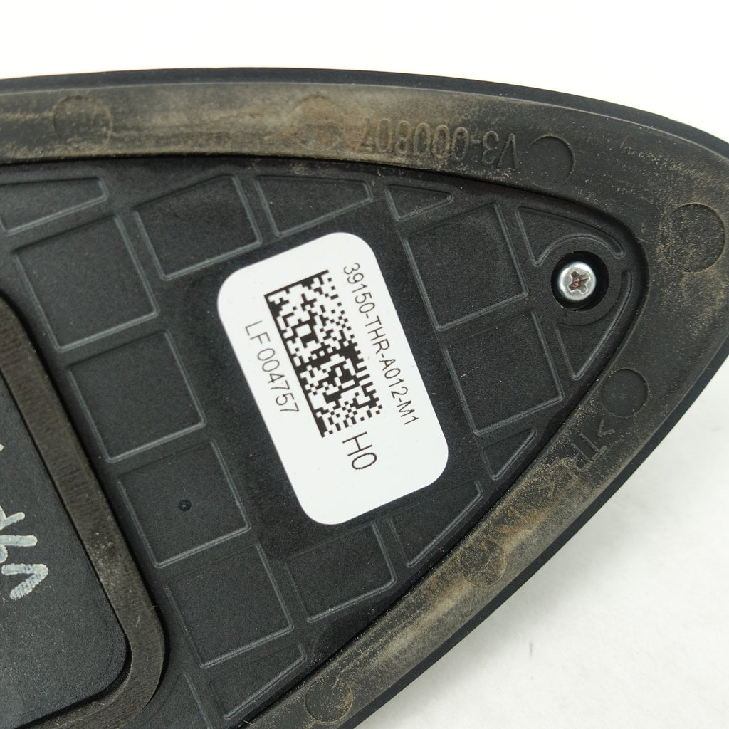 2018 2019 2020 2021 2022 2023 2024 Honda Odyssey Roof Antenna Satellite Radio
