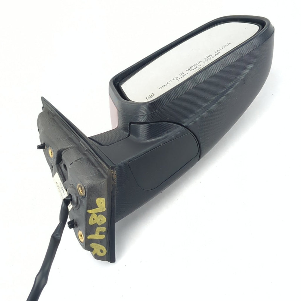 2010 2011 Equinox Terrain Side View Mirror Right Passenger