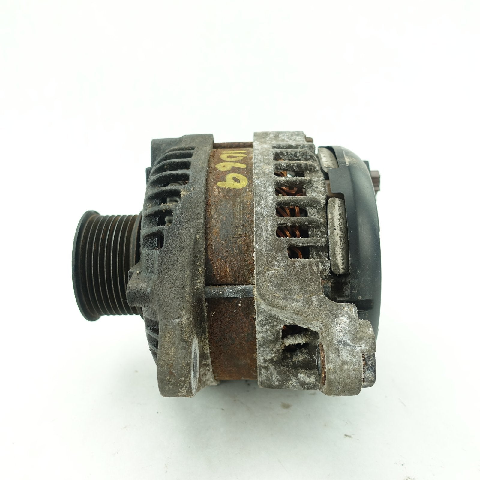 2011 2012 2013 2014 2015 2016 Ford F250SD F350SD Alternator 6.7L Diesel 200 Amp