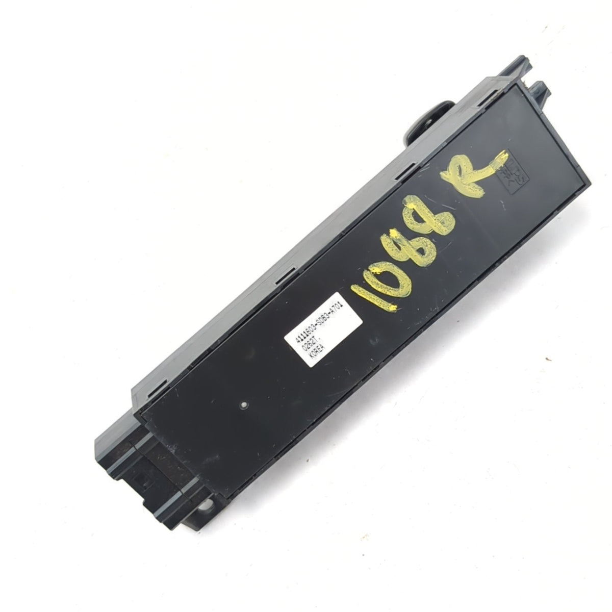 2009 2010 2011 2012 2013 2014 Acura TSX Passenger Power Seat Adjustment Switch