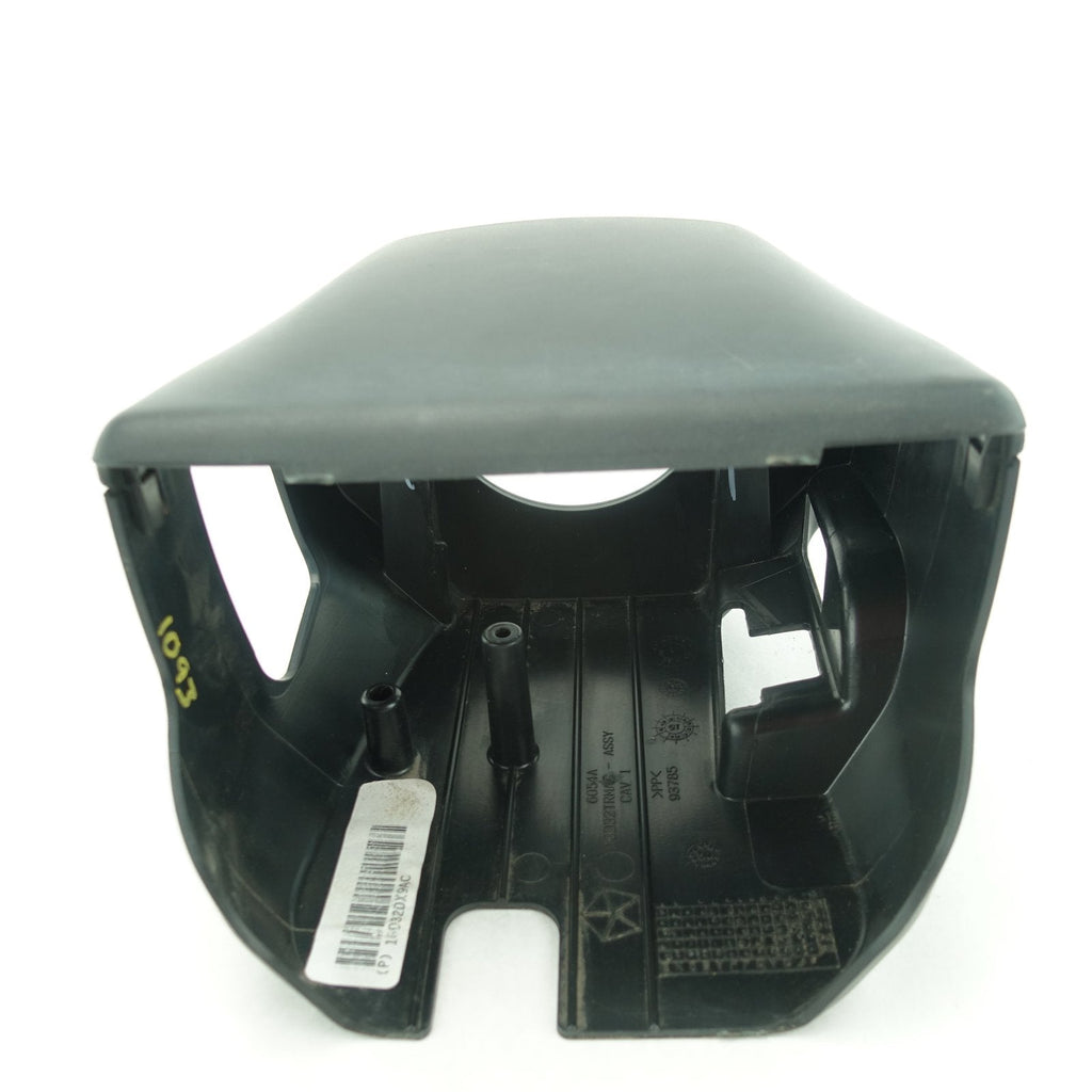 2015 2016 2017 2018 Ram 1500 2500 3500 Steering Column Shroud Cover Trim Bezel