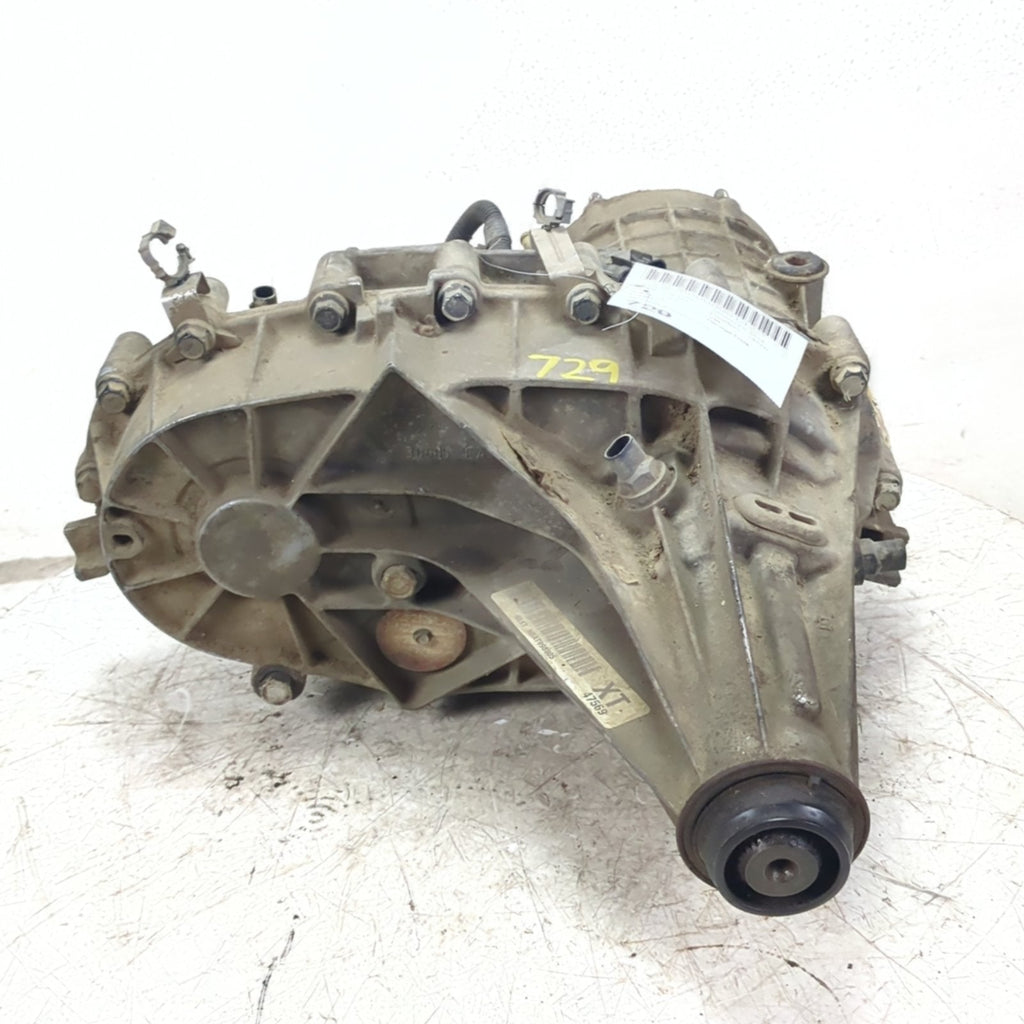2004 2005 Sierra Silverado 1500 4L80E Transfer Case 4x4 Electric Shift 197K Mi