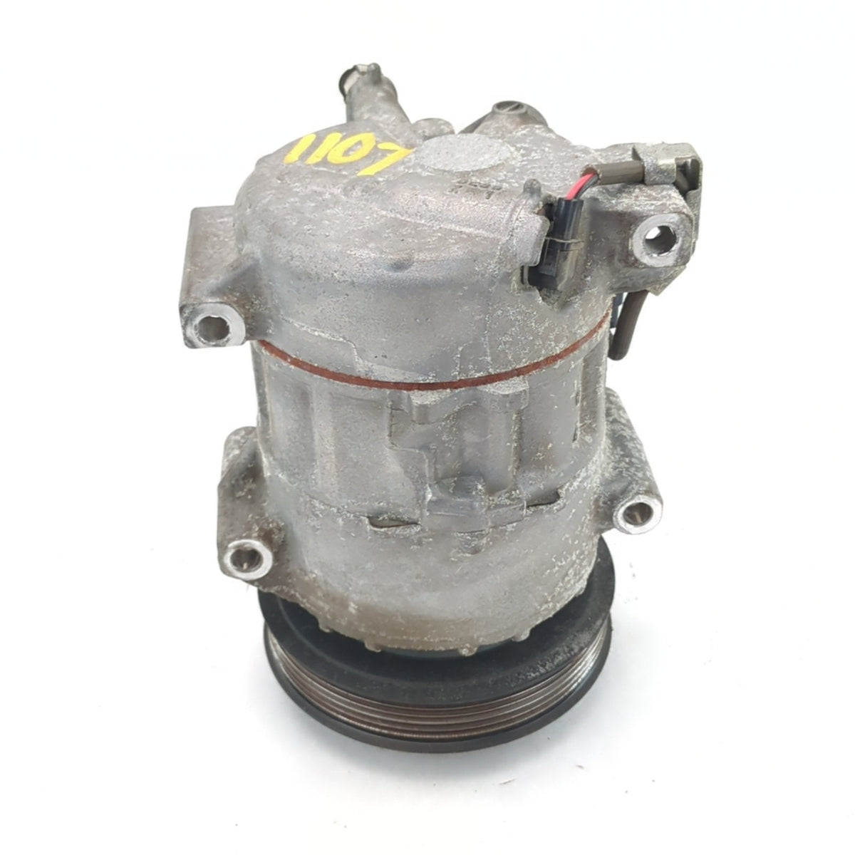 2018 2019 2020 2021 2022 2023 2024 2025 Honda Odyssey 3.5 AC Compressor A/C Pump