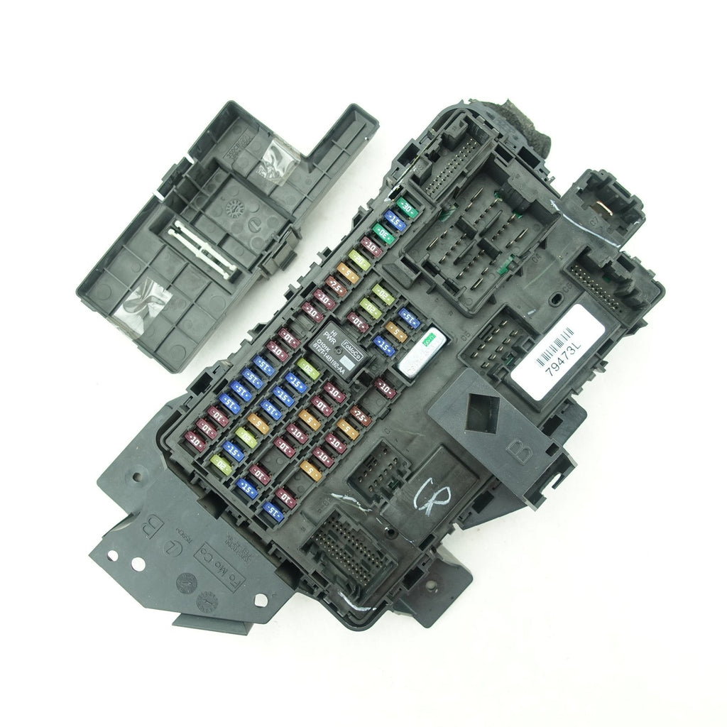 2013 Ford F250 F350 BCM Body Control Module Computer Fuse Junction Box