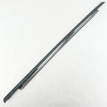 2023 2024 Honda Odyssey Right Rear Door Upper Window Molding Weatherstrip Trim