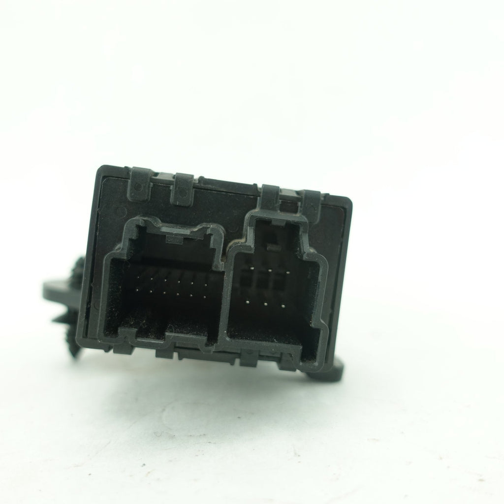 2018 2019 2020 2021 2022 2023 Ford F150 Spot Lamp Control Module