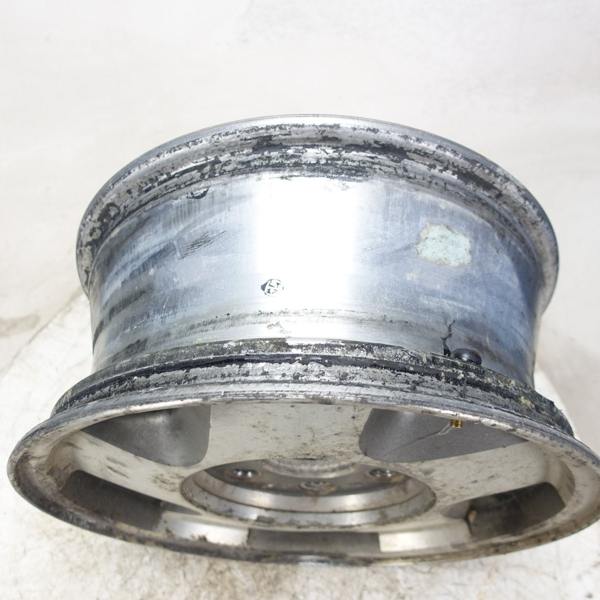 1995 1996 1997 1998 Chevy Tahoe 16 Inch Aluminum Alloy Wheel Rim Ring
