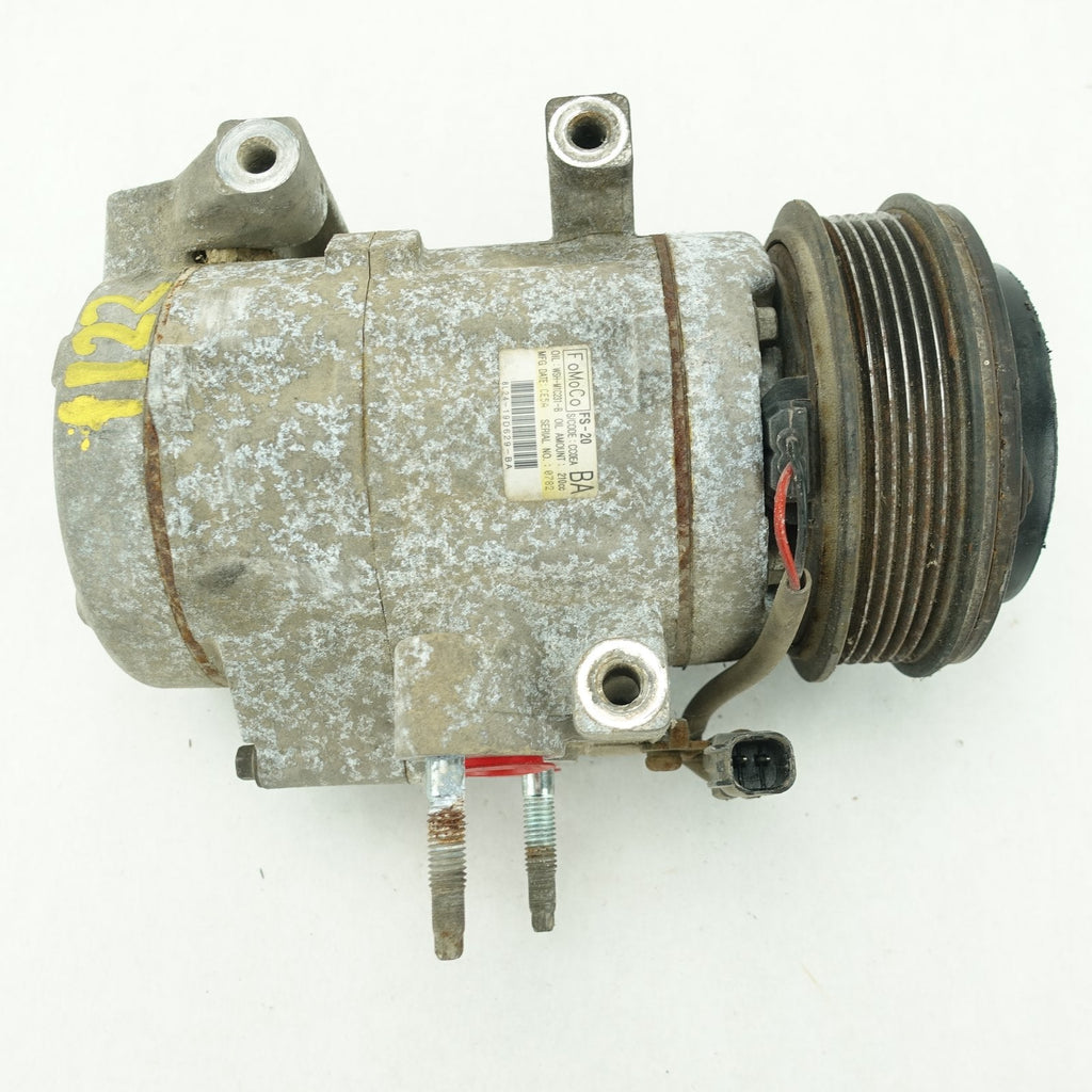 2006 2007 2008 2009 2010 Ford Mercury Explorer Mountaineer AC A/C Air Compressor