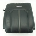 2015 16 Ford F150 Platinum Upper Right Rear Seat Back Cushion Pad Cover Leather