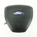 2015 2016 2017 2018 2019 20 Ford F150 Steering Wheel Driver Airbag Air Bag Black