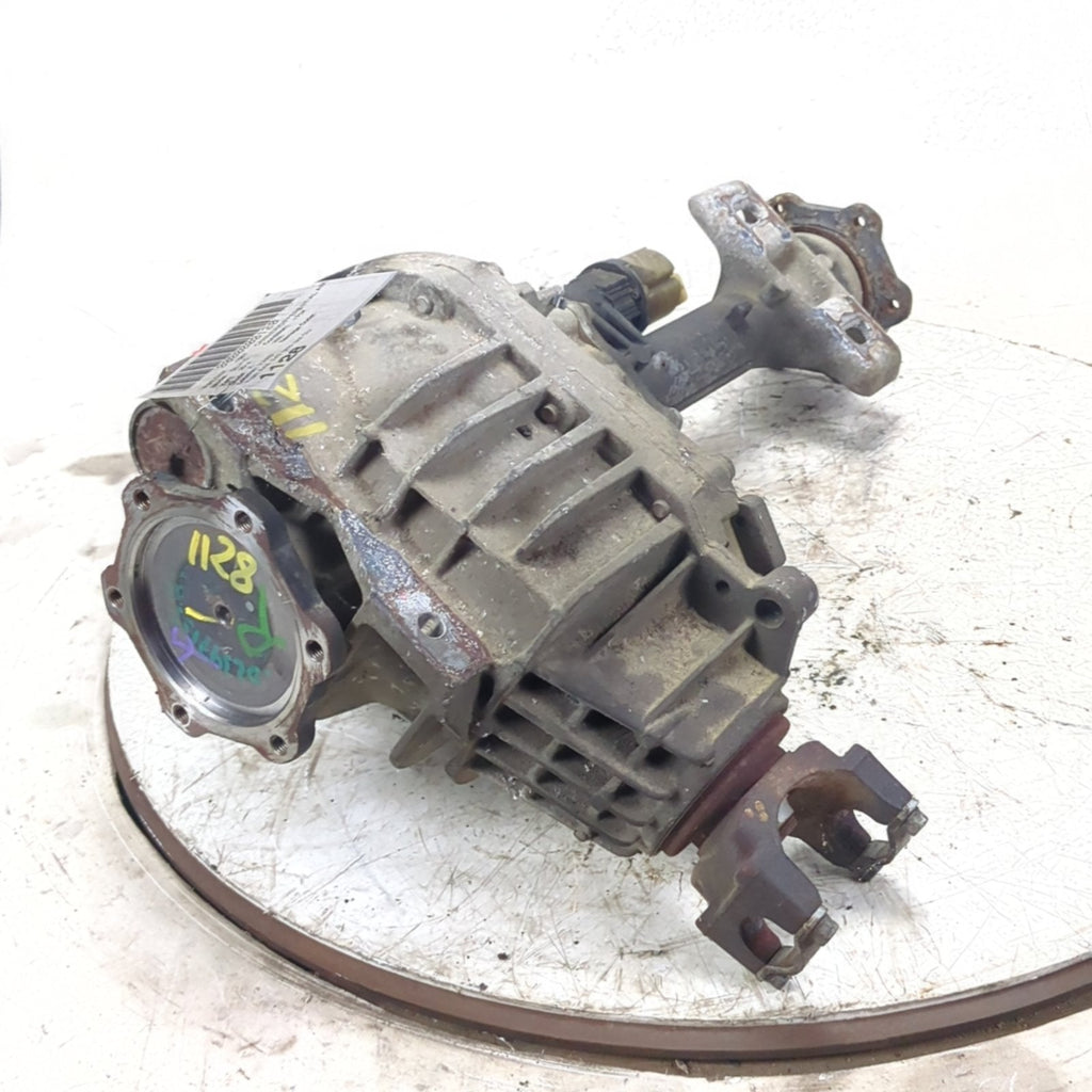 2014 2015 Silverado Sierra 1500 Front Axle Differential 3.42 Ratio 170K Miles