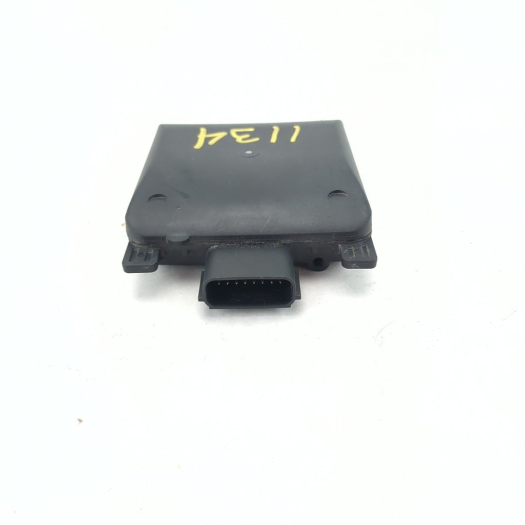 2019 2020 Cadillac XT4 Blind Spot Monitor Radar Module Sensor Passenger Right