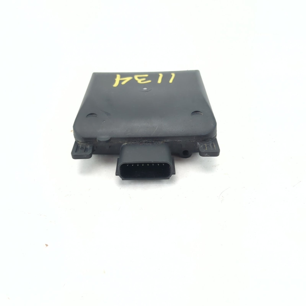 2019 2020 Cadillac XT4 Blind Spot Monitor Radar Module Sensor Passenger Right