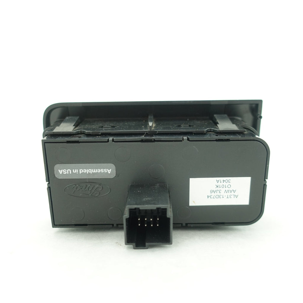 2008 2009 2010 2011 2012 2013 2014 Ford F250 F350 Aux Auxiliary Switch Assembly