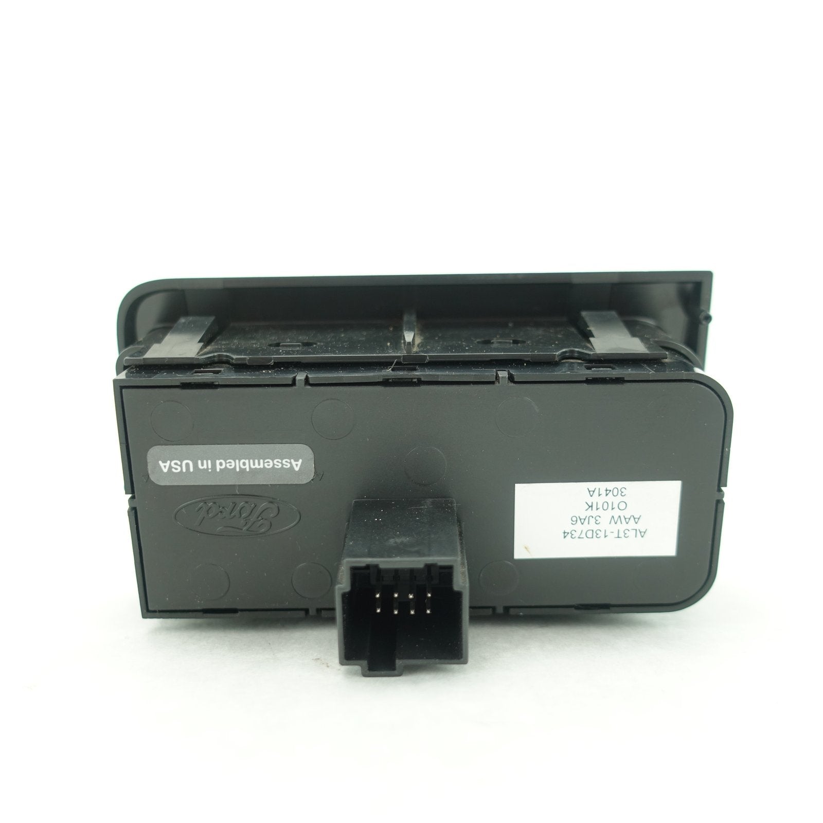 2008 2009 2010 2011 2012 2013 2014 Ford F250 F350 Aux Auxiliary Switch Assembly