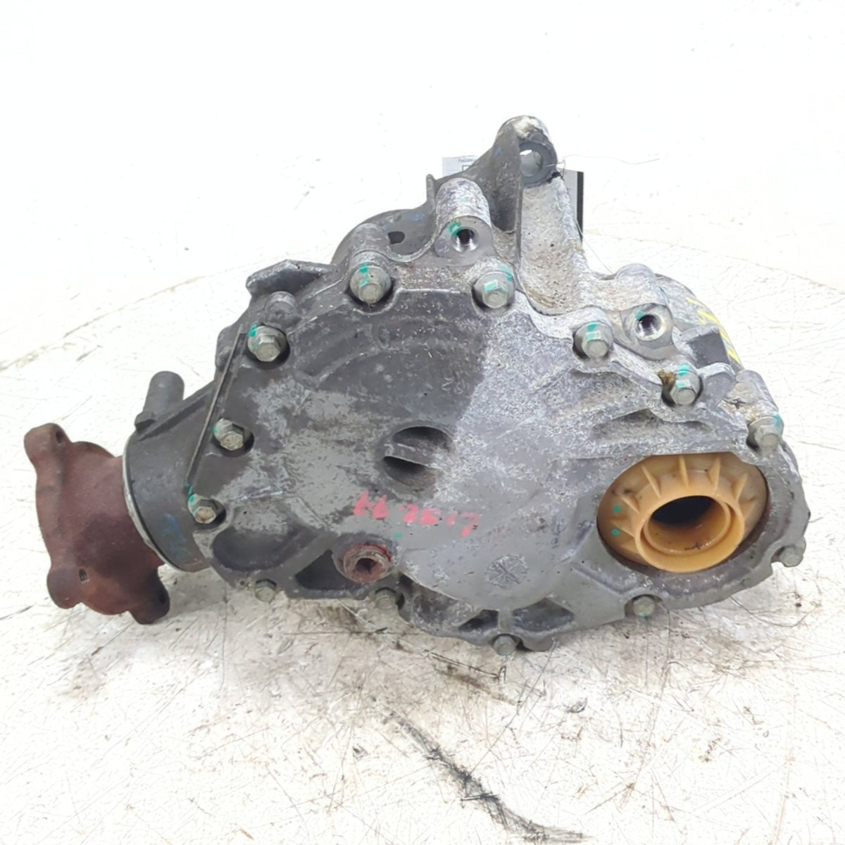 2011 2012 2013 Ford Edge All Wheel Drive AWD Transfer Case 174K Miles